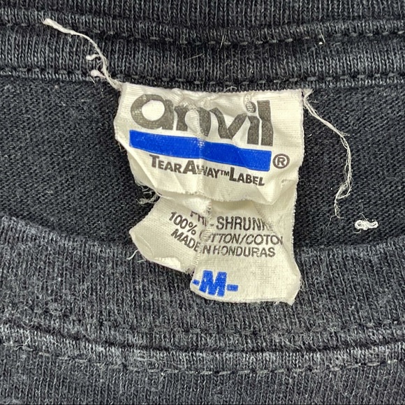 2005 The Three Stooges face movie T-shirt. - Picture 3 of 3